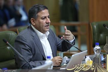 محمد سالاری تاکید کرد:  نیاز پایتخت  به ارایه خدمات دامپزشکی مجاز